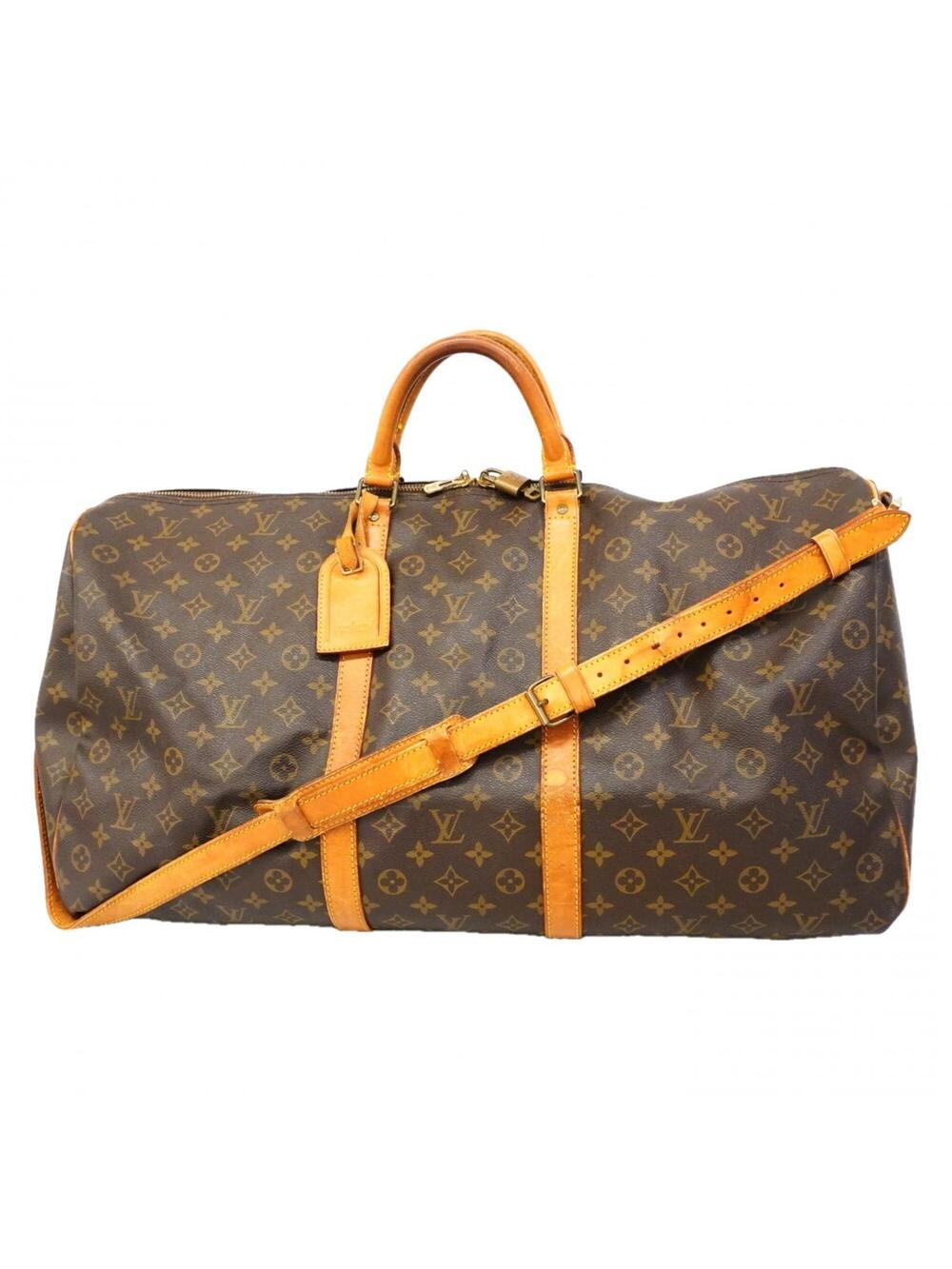 Louis Vuitton Keepall Bandouliere Bag #310803L96B